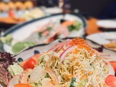 -千代武日本料理(开发区店)
