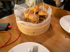 -Twin Tails Brewpub双尾精酿餐吧(八坼店)