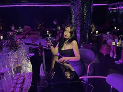-柒Lounge(三里屯店)