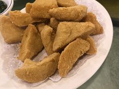 炸豆腐-方记洪阳餐厅(福田新村店)
