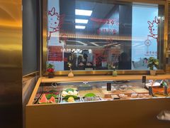 -一绪に寿喜烧(虹悦城店)