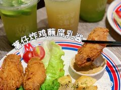 -敏华冰厅(天河城店)