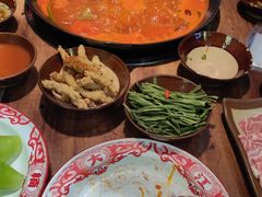 -楠火锅(哈尔滨金爵万象店)