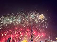 -泰达航母主题公园