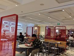 -肯德基(建华店)