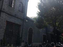 -乌山风景区