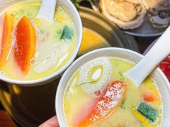 -揽季锅物会·海鲜姿造(五四路店)