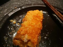 鬼马酿油条-龙门养心粥火锅(祥恒广场店)