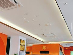 -常株潭·湖南家宴·团建宴会厅(西乡店)