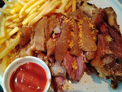 -阿娘家·原生态农家菜(国顺东路店)