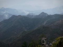 -大慈岩风景区