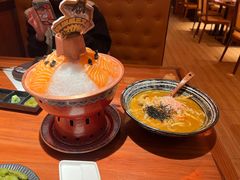 -摩打食堂(喜荟城店)
