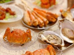-白仁仔· 活烤海鲜 宵夜(豫园店)