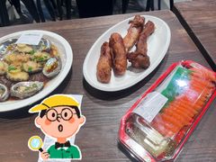 -盒马鲜生(杭州萧山万象汇店)