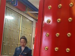 -郭林家常菜(狼垡店)
