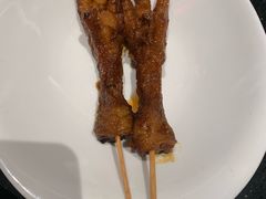 -南门小馆·清真(国贸商城店)