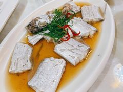 -渔满仓海鲜渔家(象山二店)