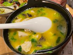 -枣子树·素食餐厅(普陀山店)
