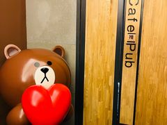 -玖壹咖啡(临河街店)