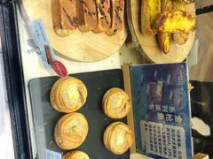 -安德鲁森Andersen Bakery(龙湖店)