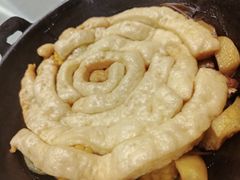 -新洪记·丽久饭店(铁西店)