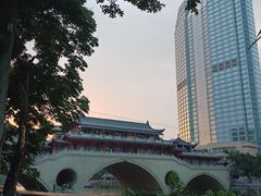 -九眼桥码头旧址