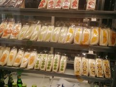 -Fruwich果明治(西单更新场店)
