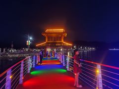 -翠屏湖景区