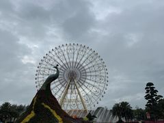 -七彩云南欢乐世界