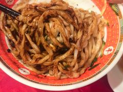 -正阳门饭庄·烤鸭·北京菜(万丰路七里庄店)