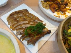 -便宜坊烤鸭店(荣华店)