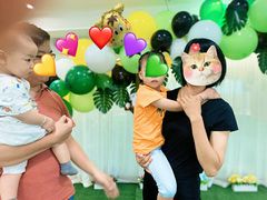 -范米乐成长中心