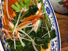 -人民公社大食堂(张家湾店)