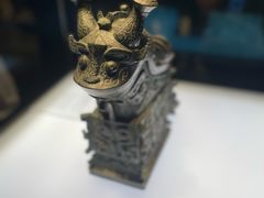 -陕西历史博物馆