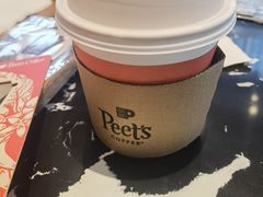 -Peet's 皮爷咖啡(望京小街店)