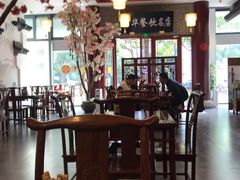 大堂-同得兴面馆.苏式面.三虾面(园区店)