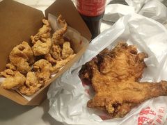 -永顺炸鸡(北京总店)