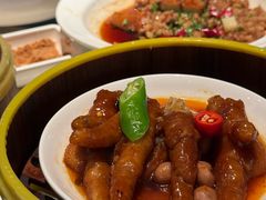 -荣小馆(临海世纪花城店)