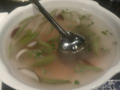 -老苏州芳和园茶酒楼  传统苏帮菜(观前店)