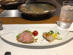 -神户牛排餐厅MOURIYA(总店)