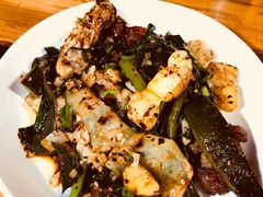 -五娃子烧烤(人民路150号院店)