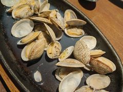-萨莉亚意式餐厅(苏州泉屋店)