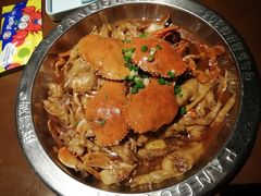 -胖哥俩肉蟹煲(福州仓山爱琴海店)