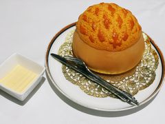 老娘菠萝包-翠园(兴业太古汇店)