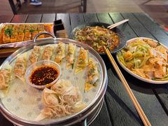 -沙州食驿·非遗小吃夜市