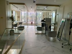 -3AM HAIR SALON染发接发