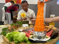 -简朴寨傣味餐厅