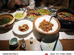 -潇湘楼(环保园店)