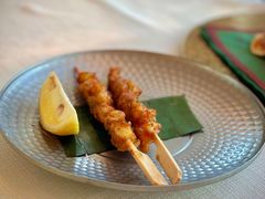 -龟兹KUCINA·新疆菜(前滩L+PLAZA店)