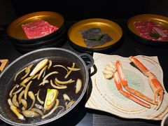 -花潮料理艺食馆(成都万象城店)